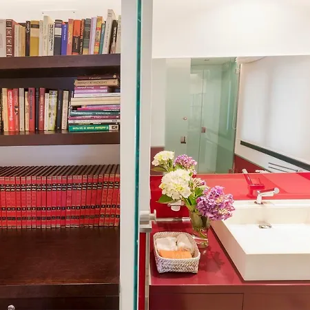 Appartamento Exclusiva Vivienda De Lujo Foz Esterno foto