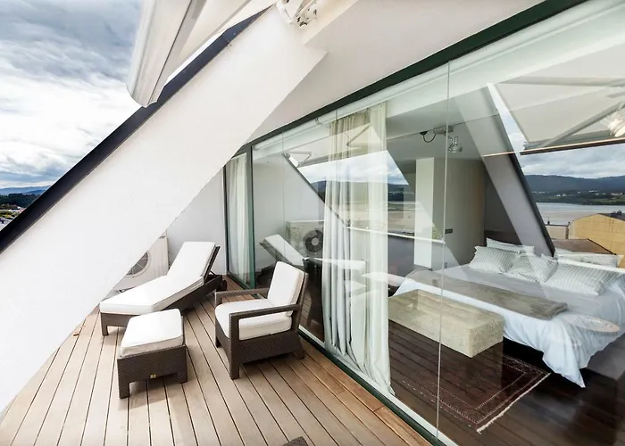 Exclusiva Vivienda De Lujo