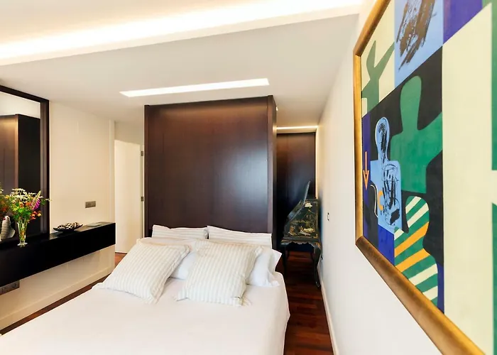 Exclusiva Vivienda De Lujo