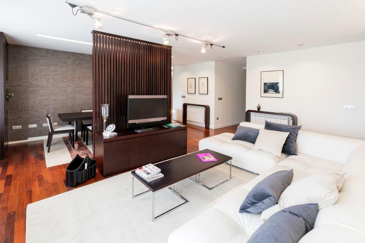 Exclusiva Vivienda De Lujo Apartment *