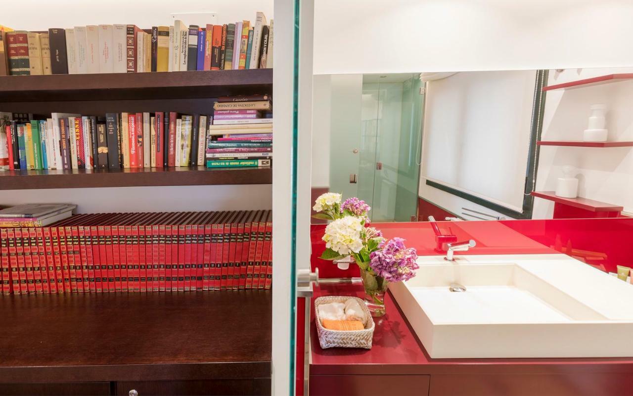 Apartment Exclusiva Vivienda De Lujo Foz