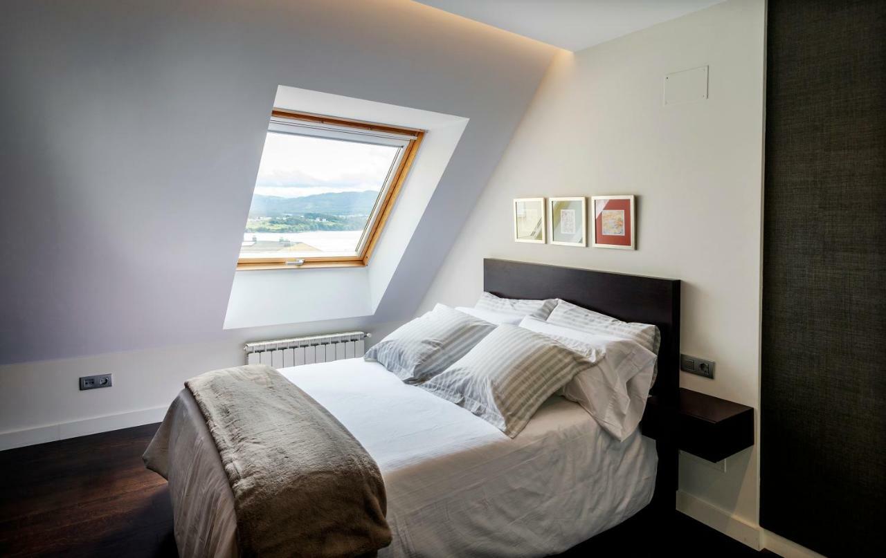 Exclusiva Vivienda De Lujo Foz