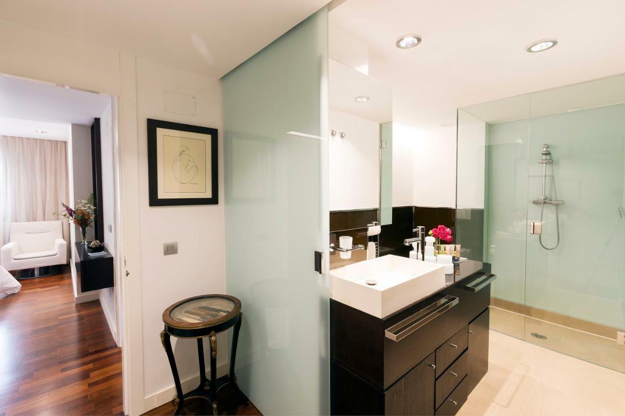 Exclusiva Vivienda De Lujo Apartment
