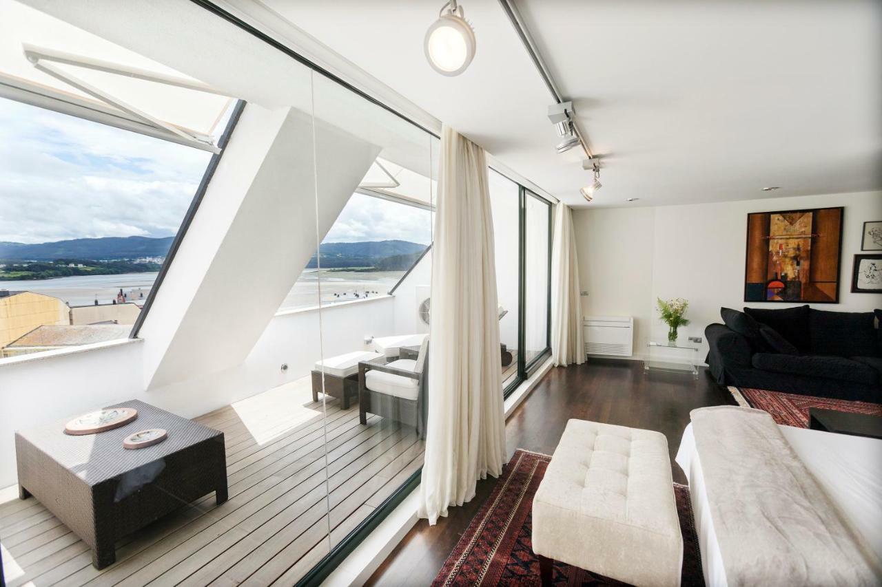 Exclusiva Vivienda De Lujo