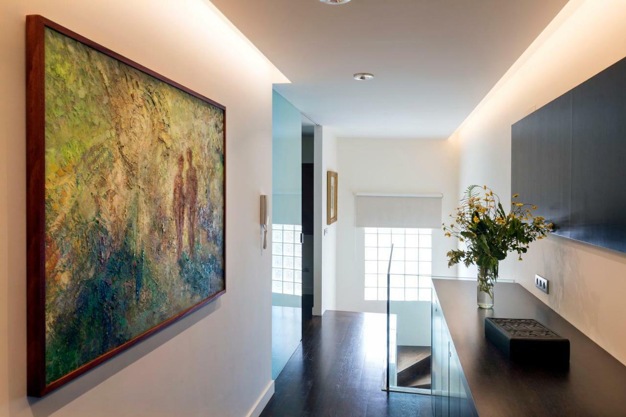 Exclusiva Vivienda De Lujo Apartment *