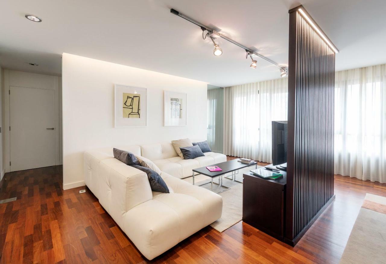 Apartment Exclusiva Vivienda De Lujo Foz