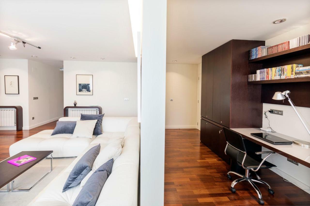 Apartment Exclusiva Vivienda De Lujo *