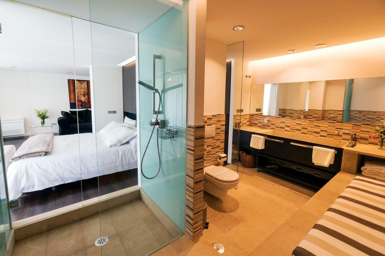 Apartment Exclusiva Vivienda De Lujo Foz