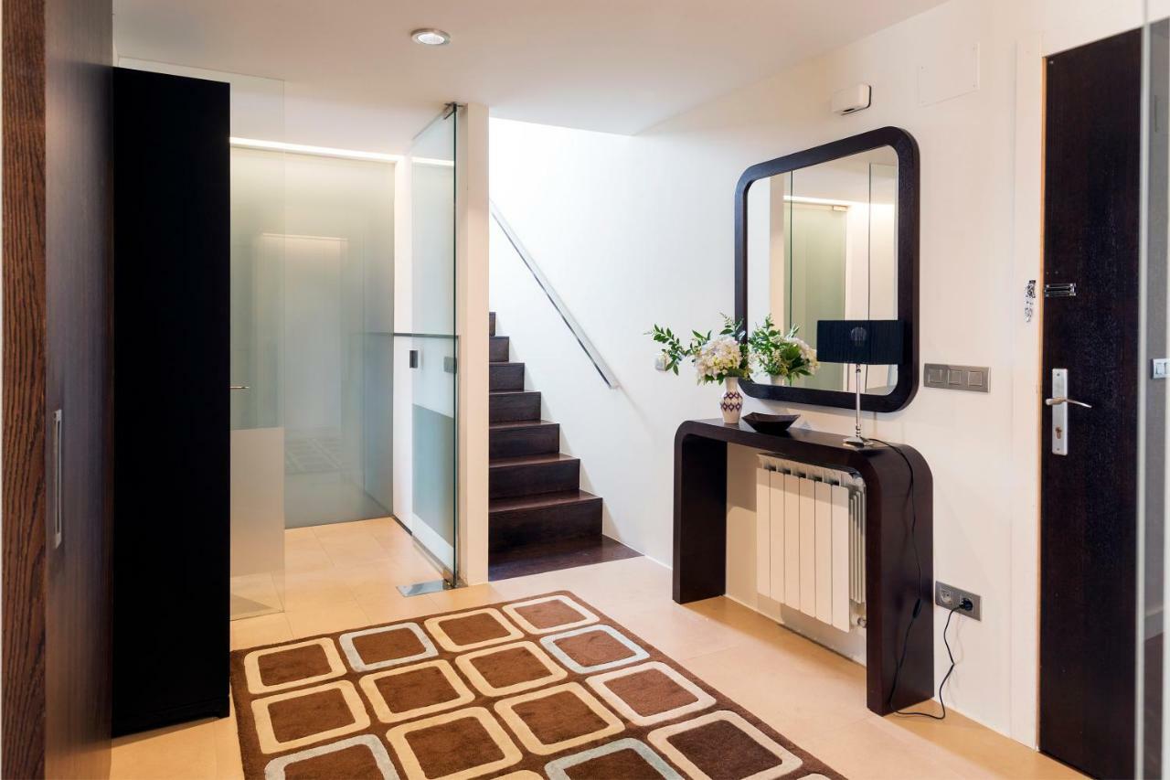 Exclusiva Vivienda De Lujo Foz