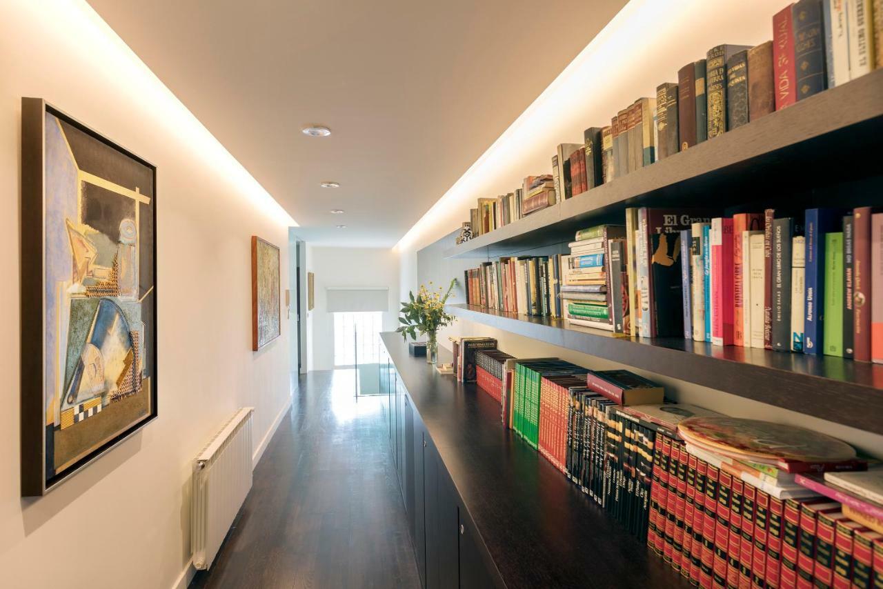 Exclusiva Vivienda De Lujo Apartment Foz